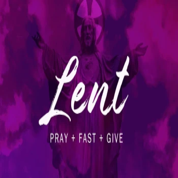 Lent Praye