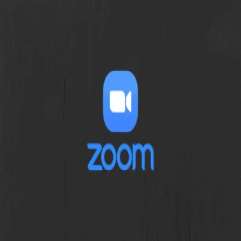 Zoom Meeti