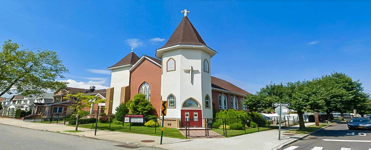 Welcome To St John's Mar Thoma Church, New York